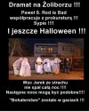 Jarozbaw boi sie wlasnego cienia...