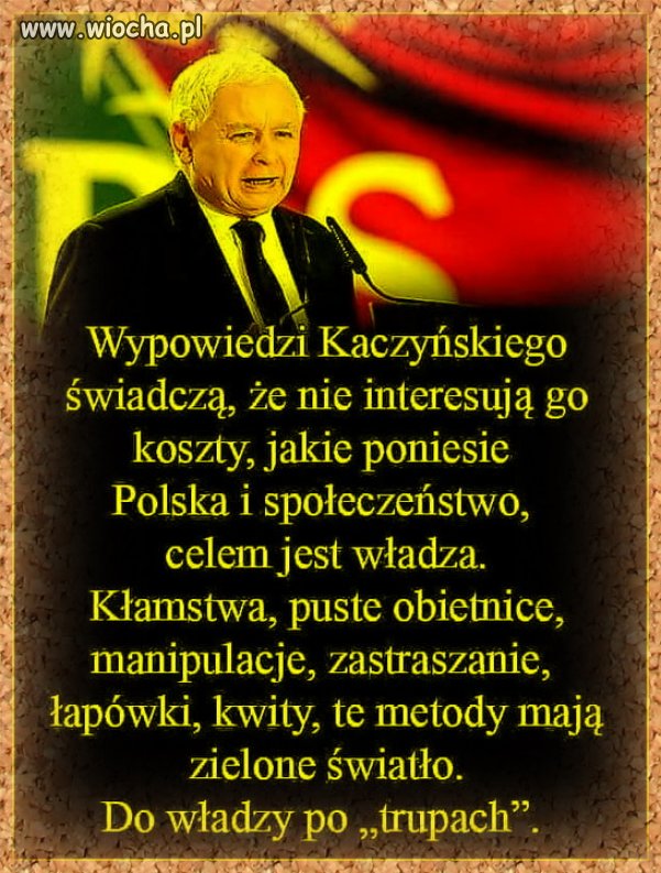 Cel uświęca środki