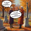 Życie pozagrobowe?