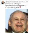 Taka to ich pisowska 'demokracja' ...