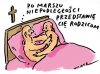 A wiec jednak były tam rodziny...