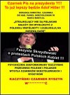 Rydzyk i sekta kosciola, chce wlasnego pRezydenta!