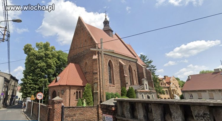 Odszkodowania dla okupanta watykańskiego 25mln/pln