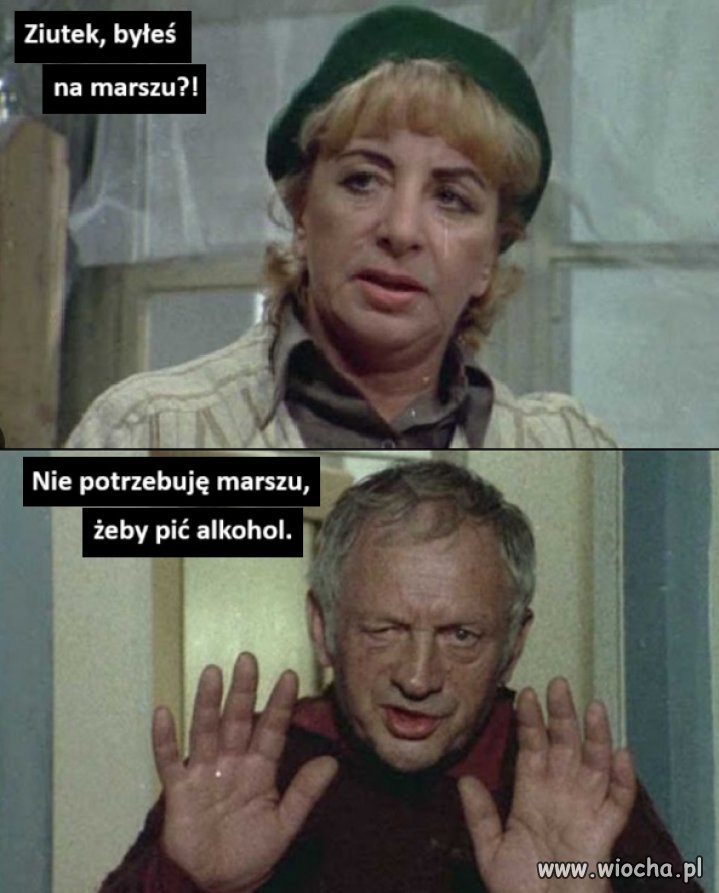 Alternatywy 4.