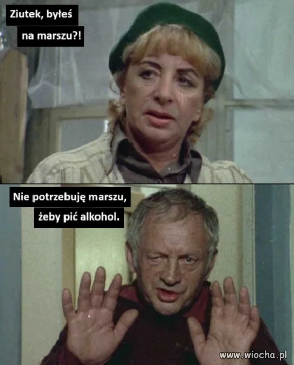 Alternatywy 4.