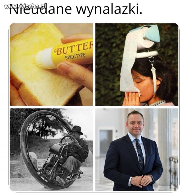 Prawdy nie oszukasz