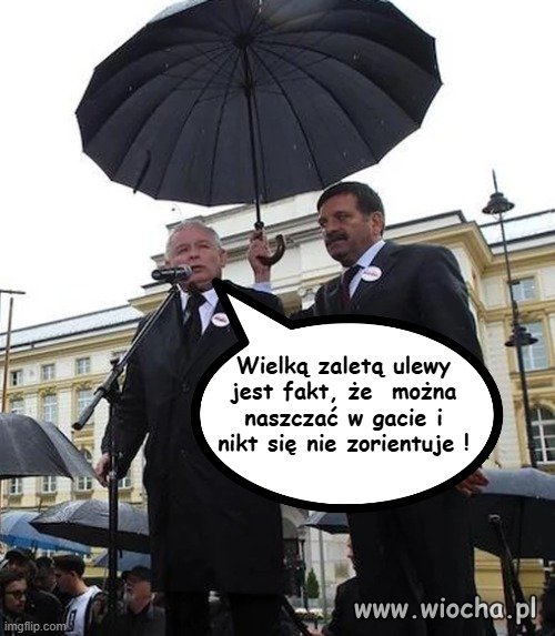 Każda pogoda