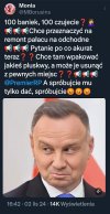 Po co mu ta kasa? Chce jeszcze nakraść przed ...