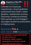 Mają tupet