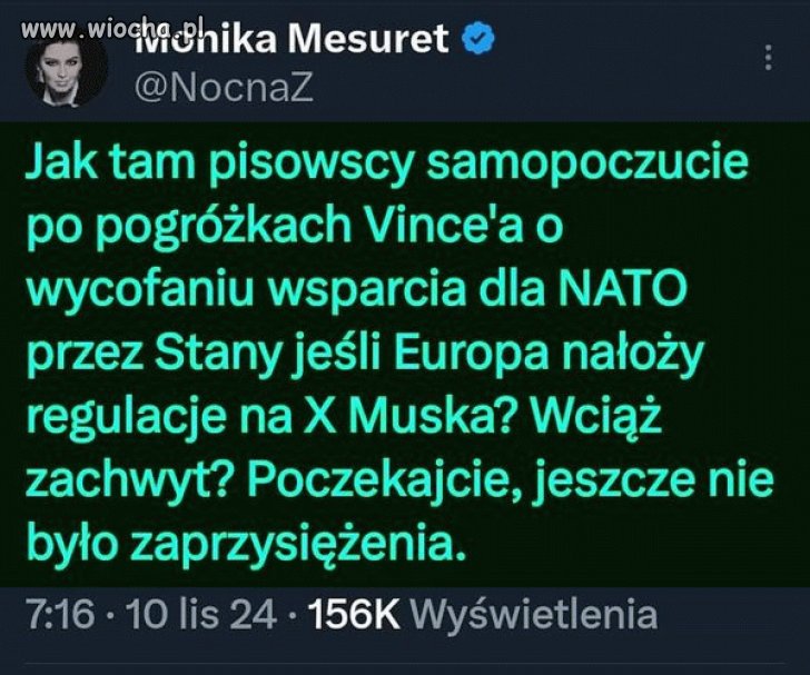 A to dopiero początek