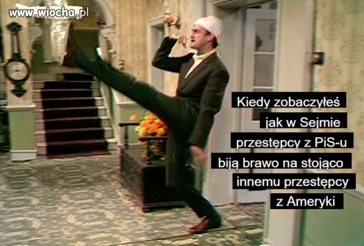 Ocipieć można