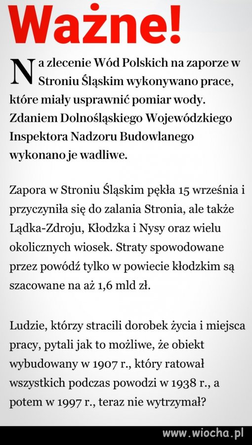 PiSiaki to takie współczesne kufniane Midasy !