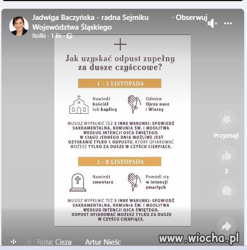 Radna Wojewódzka PiS radzi,