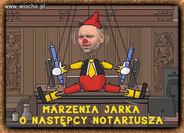 Tak to wygląda właśnie