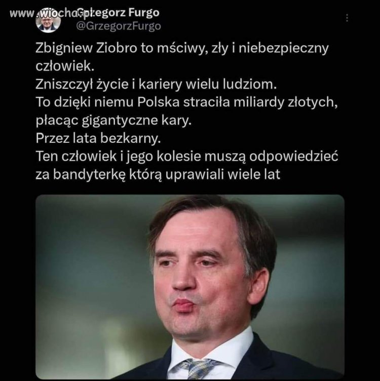 Do boju prokuratorzy!bo jak bedziecie