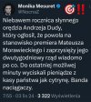 Chodziło im tylko i wyłącznie o to, żeby kraść ...