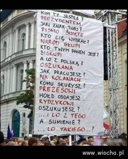 Jeszcze tylko 260 dni!