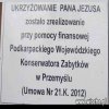 Teraz wiadomo kto ukrzyżował Jezusa z Łodzi.