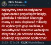 Odciąć pasożytów od państwowego koryta !