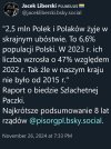 Zaraz będzie spin, że z jakiegoś powodu i to jest winą Tuska