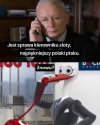 Znowu? Obawiam się, że straciliście zdolność ...