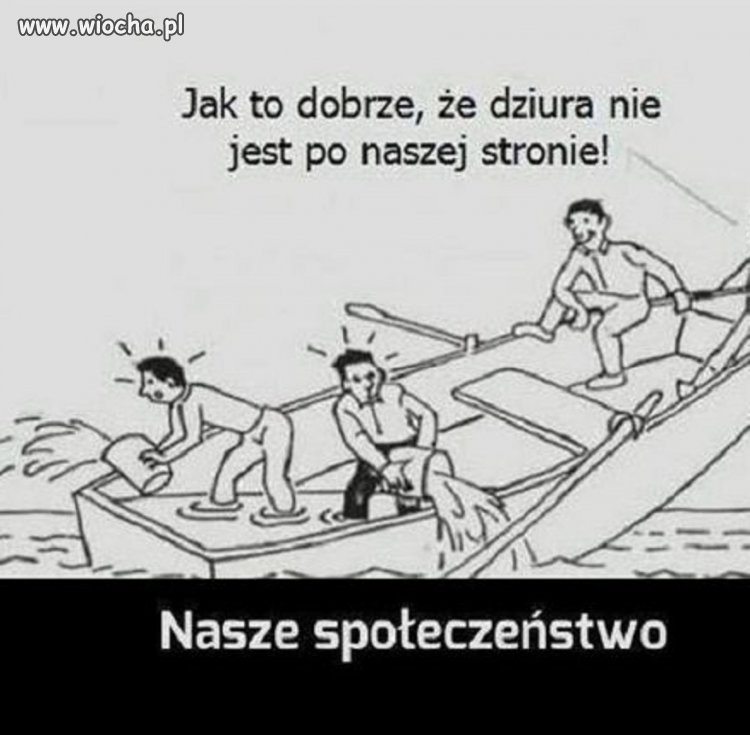 Lewackie myślenie
