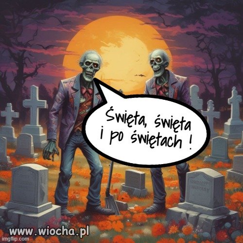 Zostało tylko