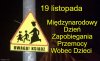 W wielu, pozornie niewinnych miejscach