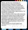 Sam będąc spokrewniony z żydem 
