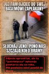 Patriotycznie bo z flagą