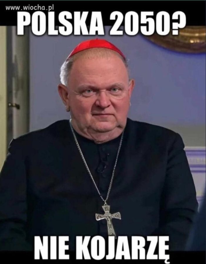 Krótka pamięć.