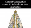 To jedyny prawdziwy cel tej sekty ...
