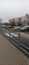 Bezpieczne przejście