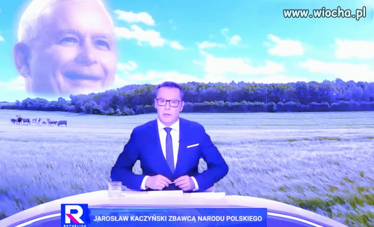 Tymczasem w tv ZaRublika