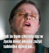 Marzenie starej panny ...