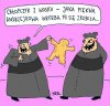 Tak się spełniają marzenia kleru...