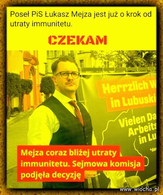 Czas najwyższy,