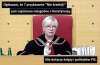 Julka orzekła