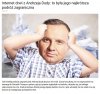 Trump zlał Dudę po całości. A Duda? Cóż, jak zwykle się popłakał.