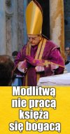 Kaprawym okiem ateisty patrząc ...