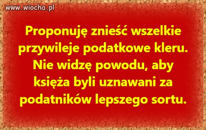 Warto czasem