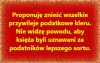 Warto czasem