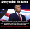Zbrodniarz przywódcą wolnego świata?