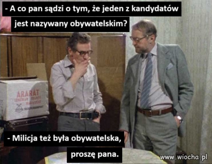 Kandydat obywatelski