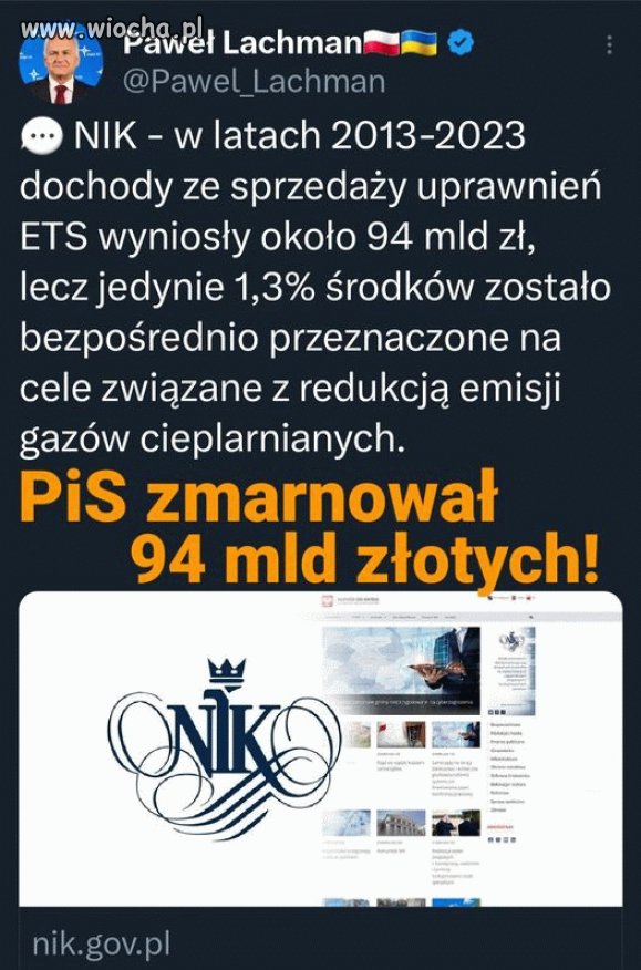 Gdzie są te pieniądze?
