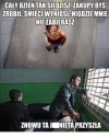 Jest wierny i nie wydaje grosza...