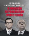 Matołuszku, Jacku, nie lękajcie się !