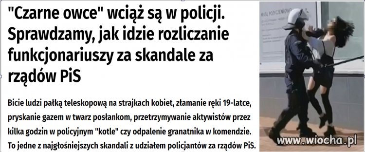 Cieniutko to idzie