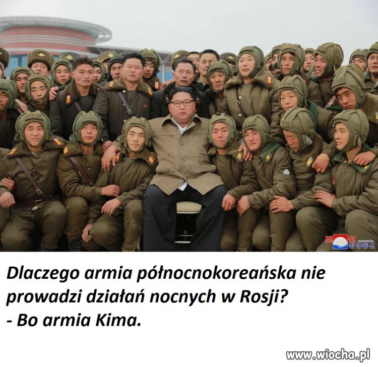 Armia Kima