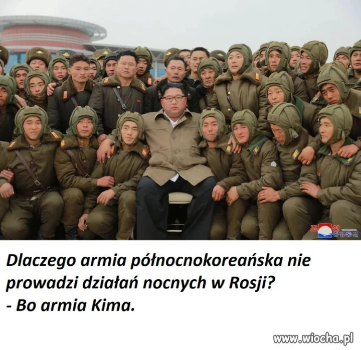 Armia Kima